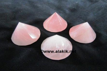 Pranic healing crystals